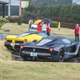 Illustration for article titled This Is How Japans Ferrari Owners Do Brunchem/emem/em